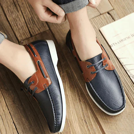 Mocassino Paco Loyola