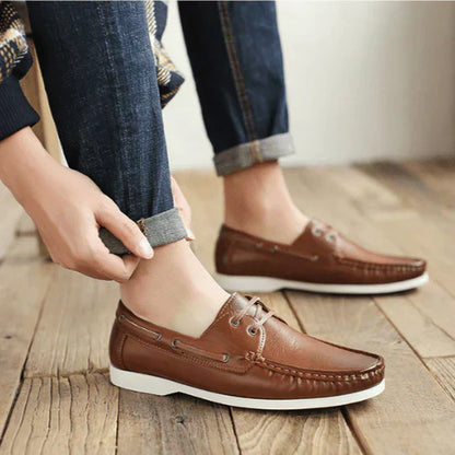 Mocassino Paco Loyola