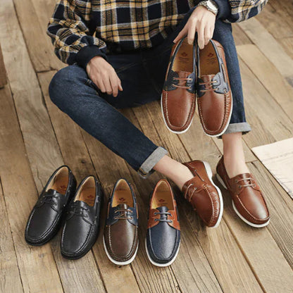 Mocassino Paco Loyola