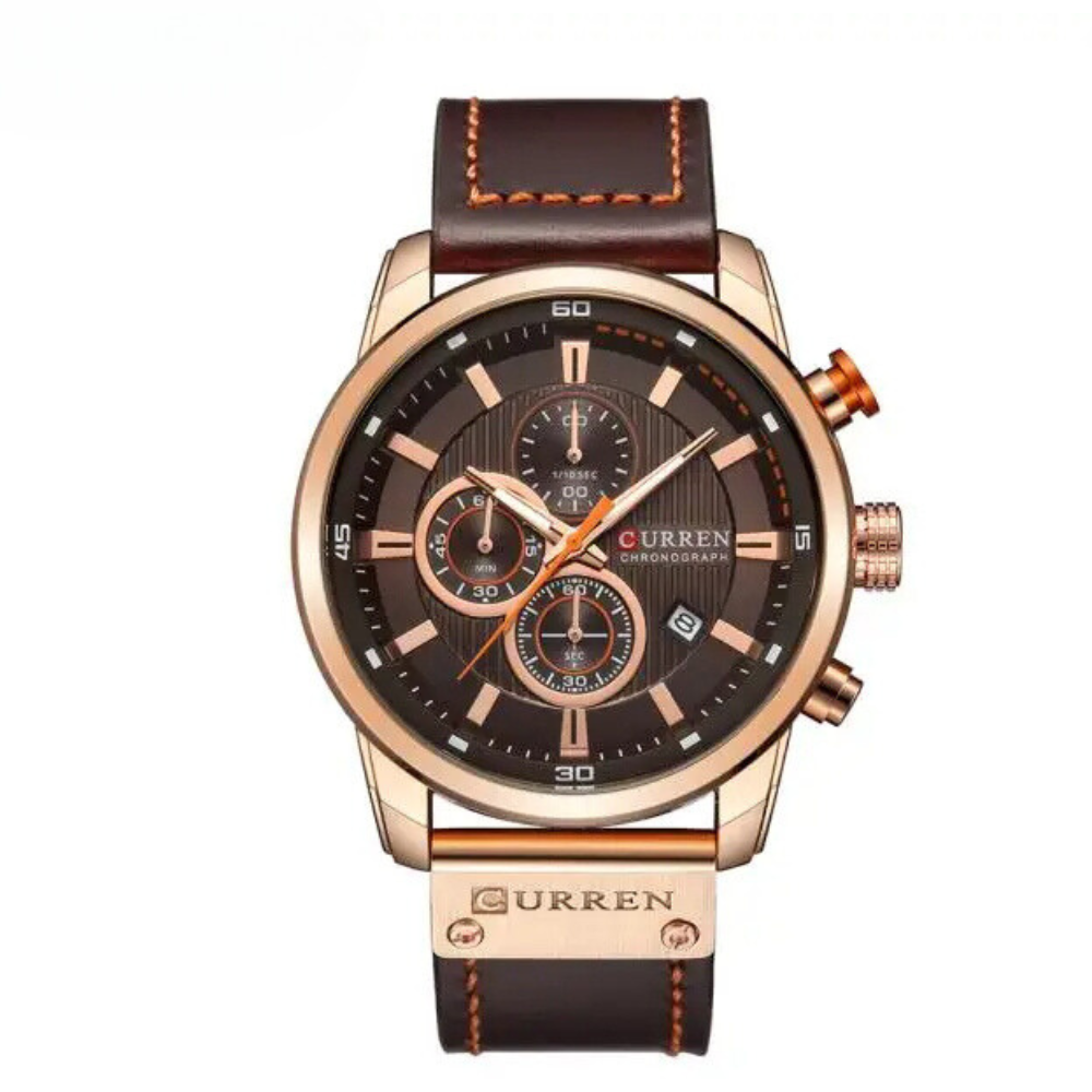 Orologio Curren Tempus Elite