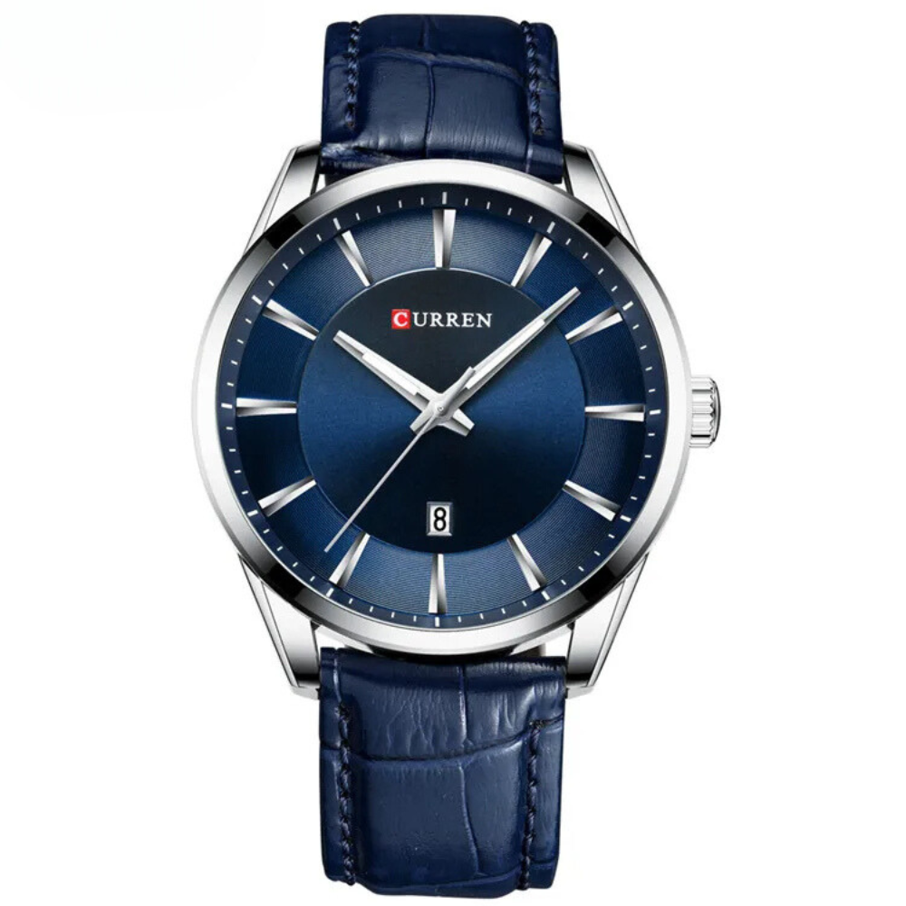 Orologio Master in Quarzo
