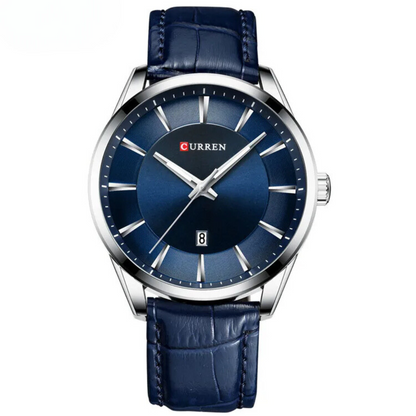 Orologio Master in Quarzo