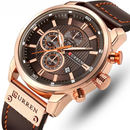 Orologio Curren Tempus Elite