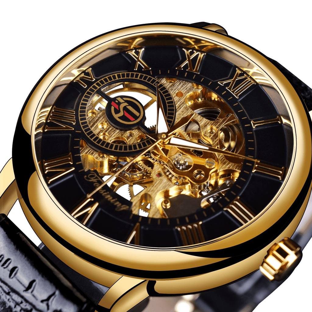 Orologio da Uomo Forsining