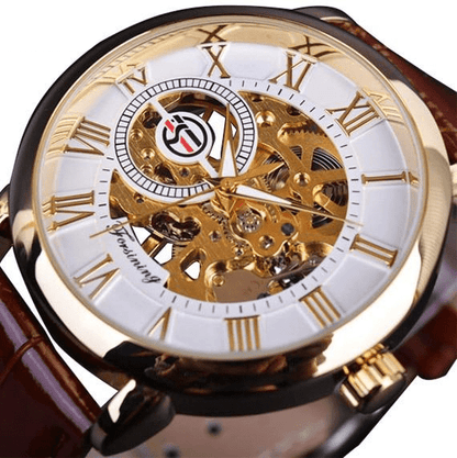 Orologio da Uomo Forsining