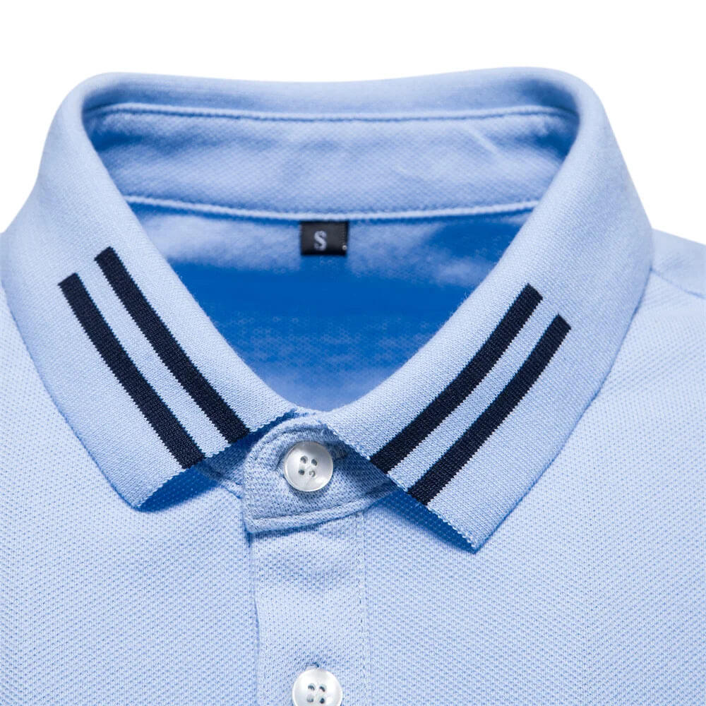 Polo da Uomo Dorian