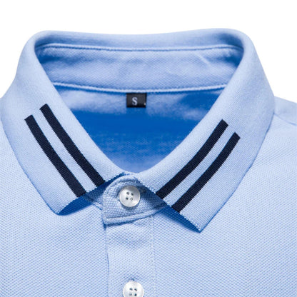 Polo da Uomo Dorian