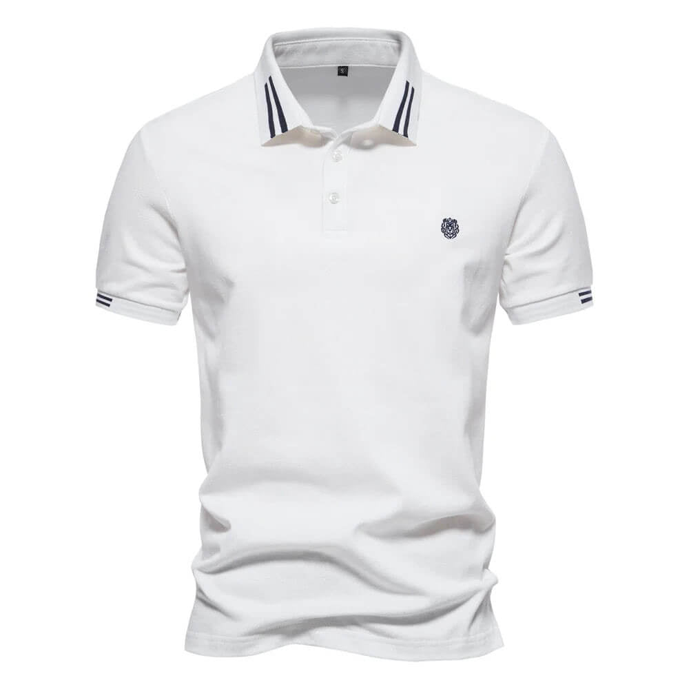 Polo da Uomo Dorian