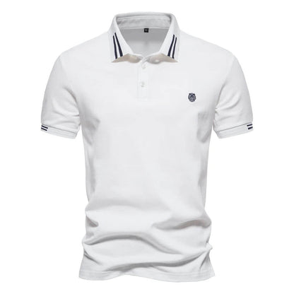 Polo da Uomo Dorian