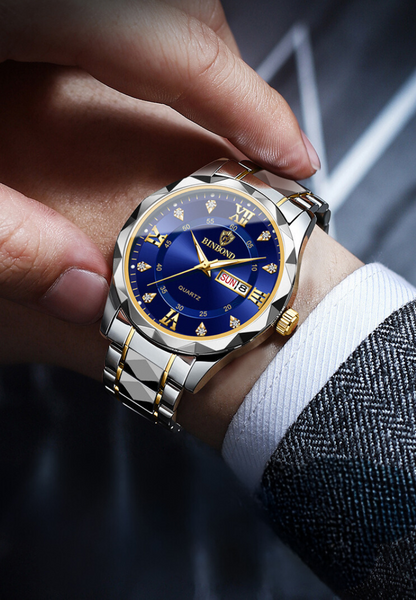 Orologio Classico Casual