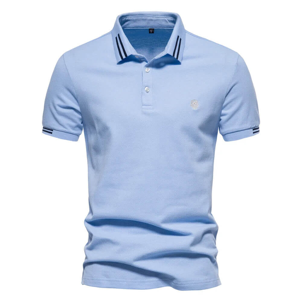 Polo da Uomo Dorian
