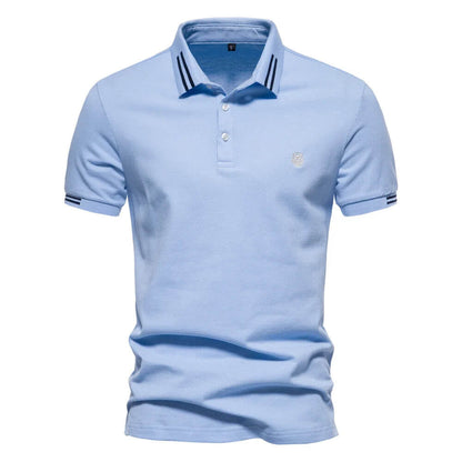 Polo da Uomo Dorian