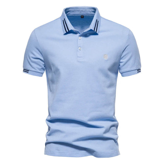 Polo da Uomo Dorian