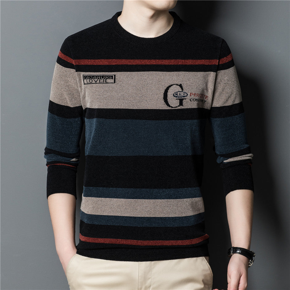 Maglione Galeno da Uomo