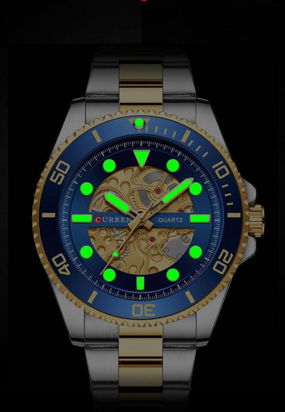 Orologio da Uomo Curren FC12