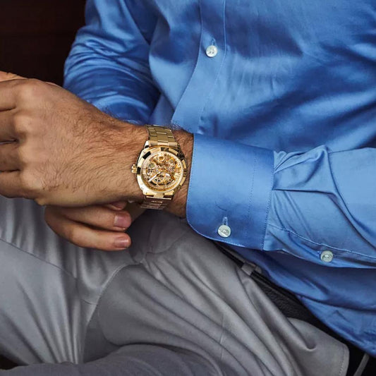 Orologio da Uomo Forsining Sportline