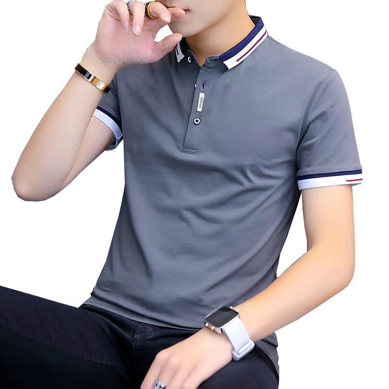 Polo da Uomo Brieff