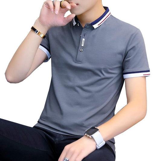 Polo da Uomo Brieff