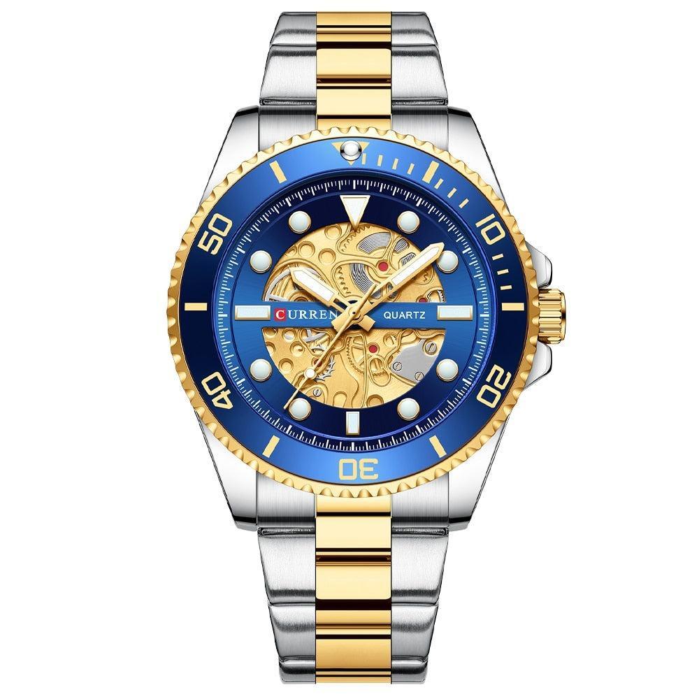 Orologio da Uomo Curren FC12