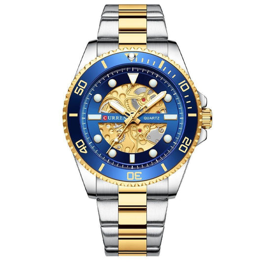 Orologio da Uomo Curren FC12