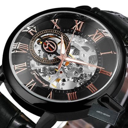 Orologio da Uomo Forsining