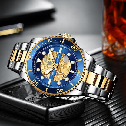 Orologio da Uomo Curren FC12