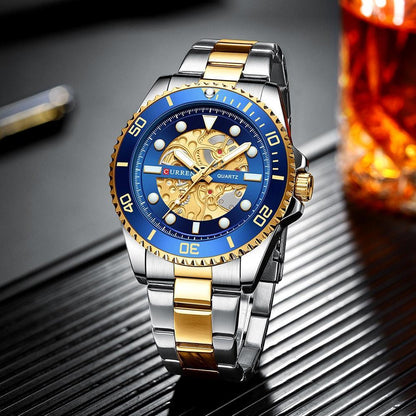Orologio da Uomo Curren FC12