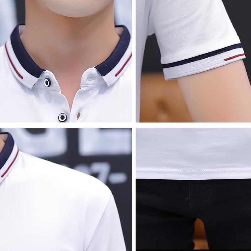 Polo da Uomo Brieff