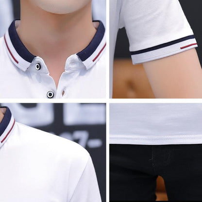 Polo da Uomo Brieff