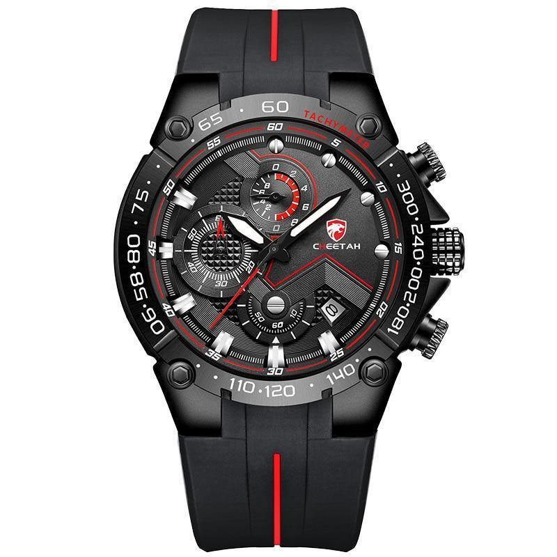 Orologio da Uomo CHEETAH