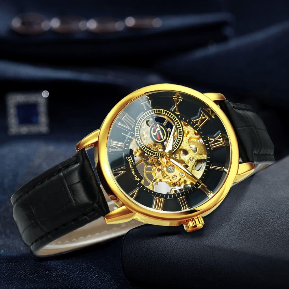Orologio da Uomo Forsining