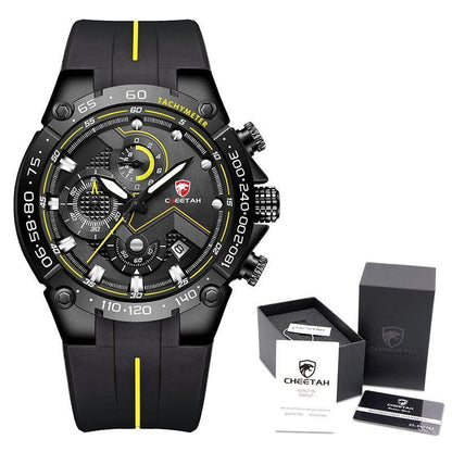 Orologio da Uomo CHEETAH
