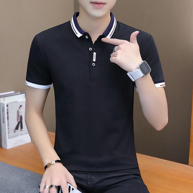 Polo da Uomo Brieff