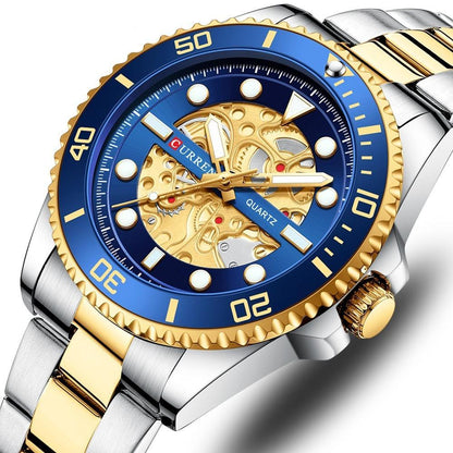 Orologio da Uomo Curren FC12