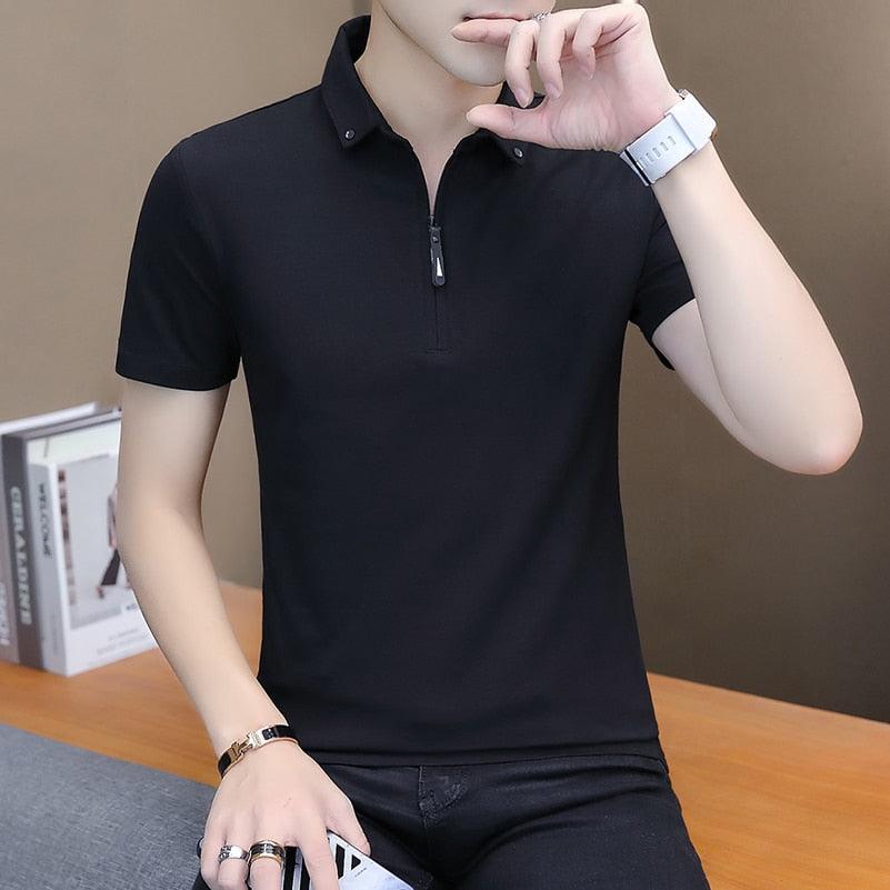 Polo da Uomo Brieff