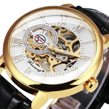 Orologio da Uomo Forsining