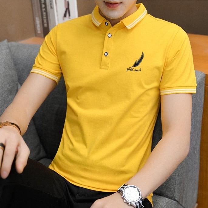 Polo da Uomo Lavelo