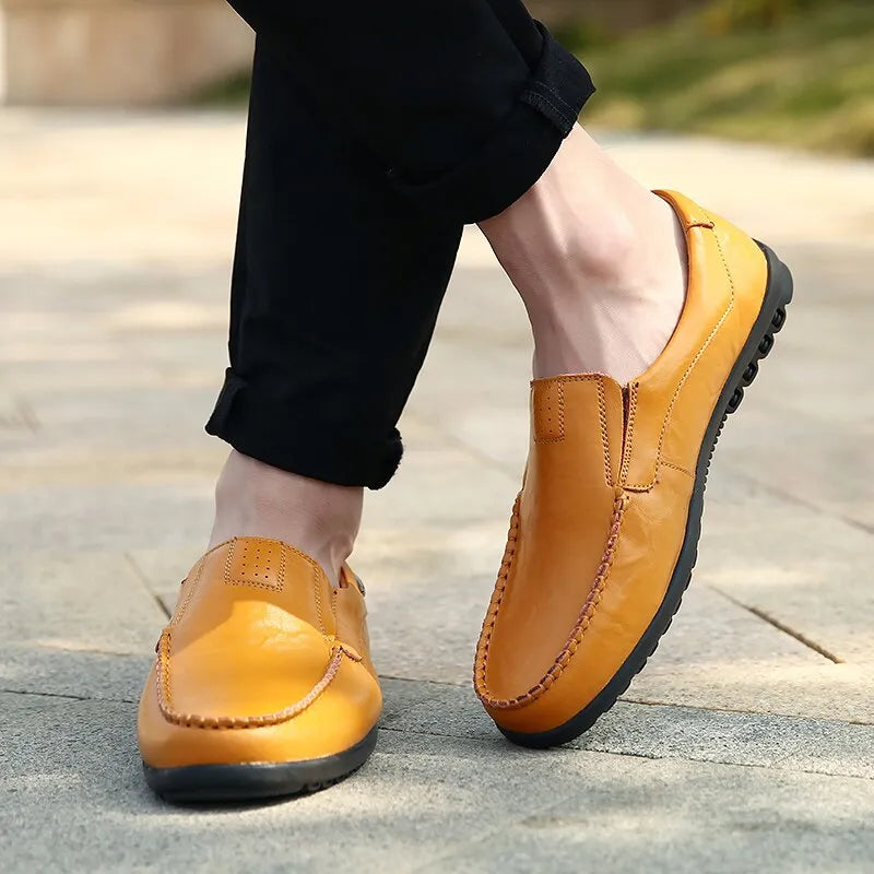 Mocassino Casual