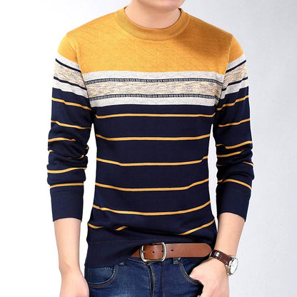 Maglione da Uomo Harver