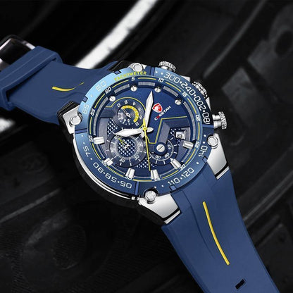 Orologio da Uomo CHEETAH