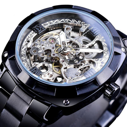 Orologio da Uomo Forsining Sportline