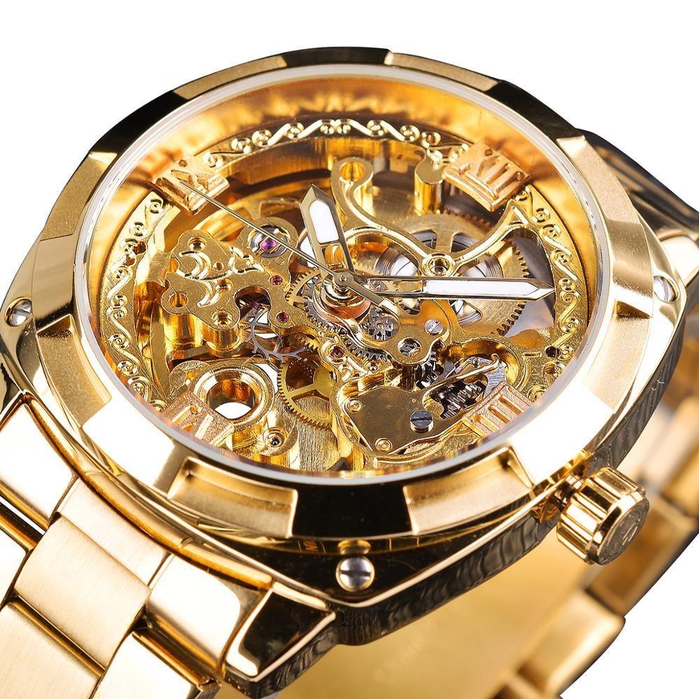 Orologio da Uomo Forsining Sportline