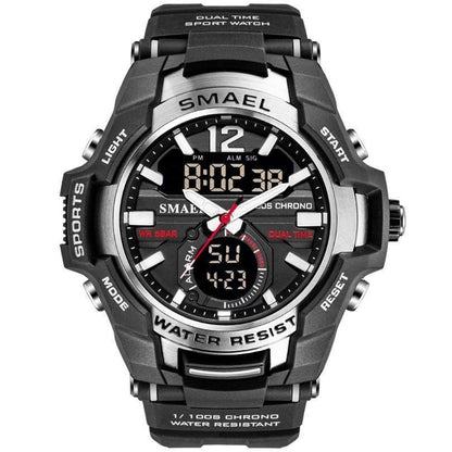 Orologio da Uomo SMAEL