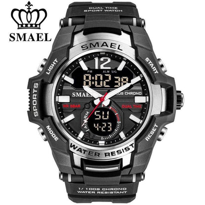 Orologio da Uomo SMAEL