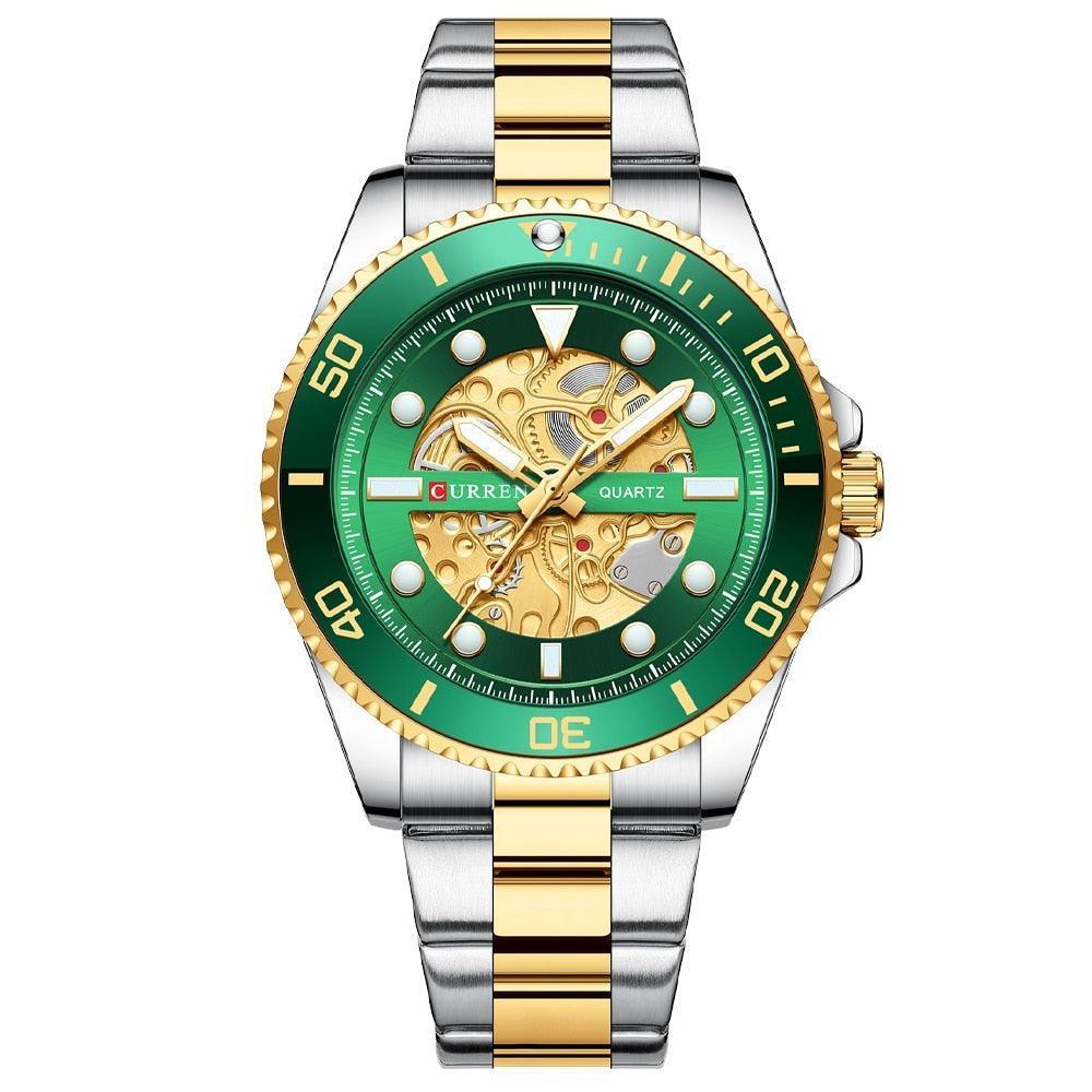 Orologio da Uomo Curren FC12