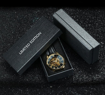 Orologio da Uomo Forsining