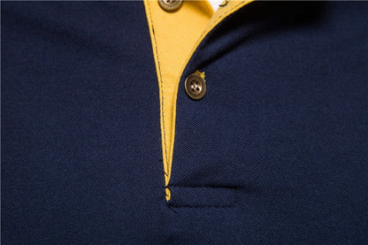 Polo da Uomo Luupo