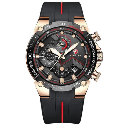 Orologio da Uomo CHEETAH