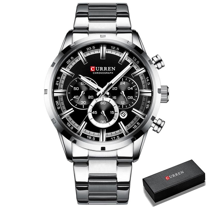 Orologio da Uomo Magnata