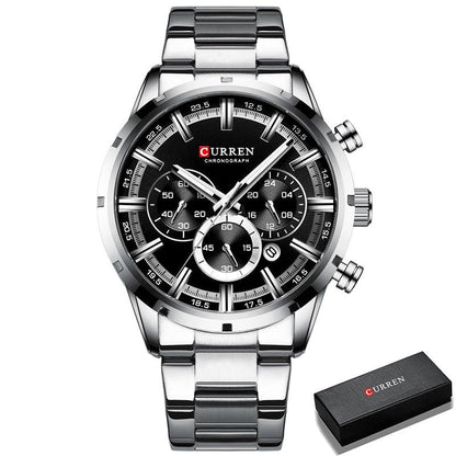 Orologio da Uomo Magnata